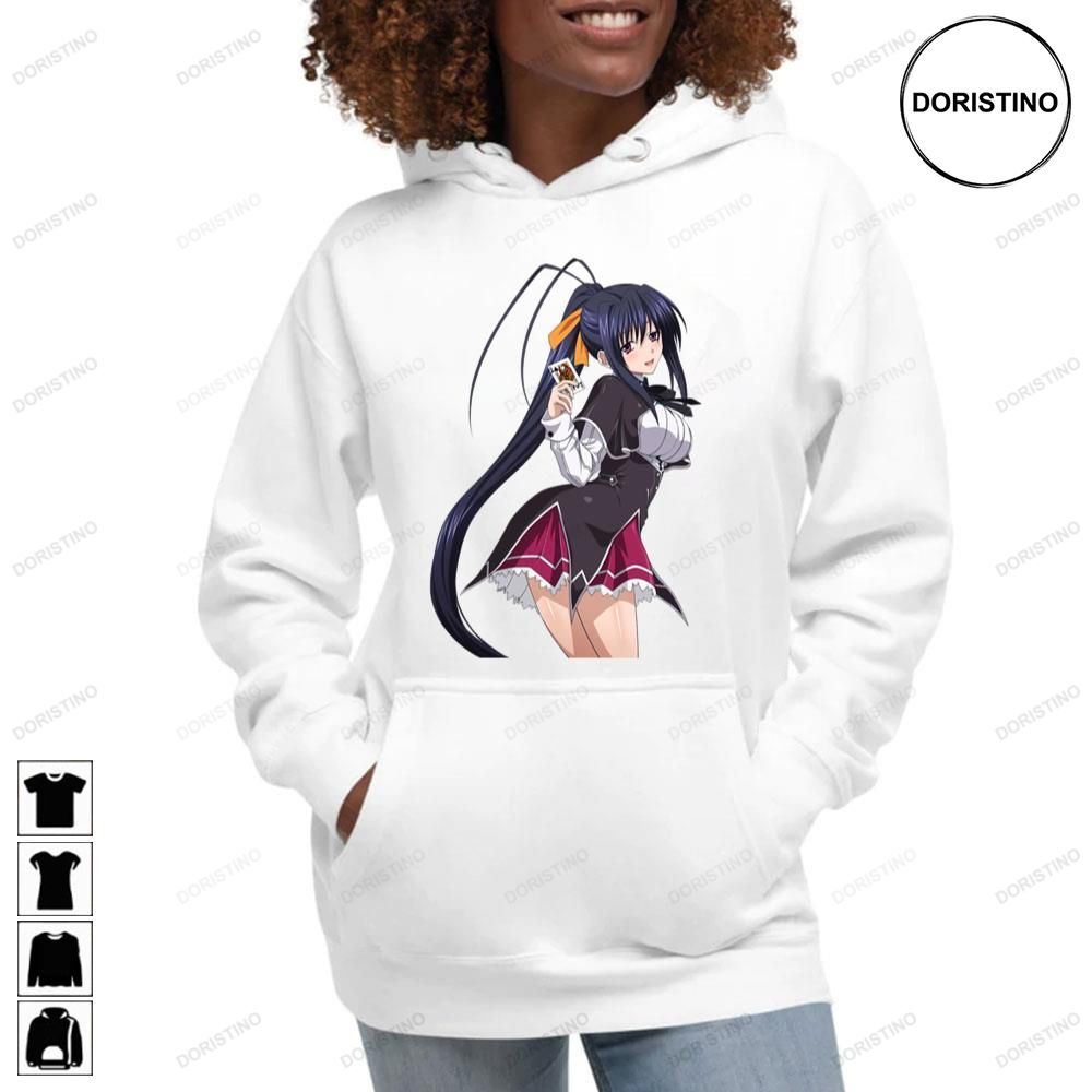 Akeno hoodie shop